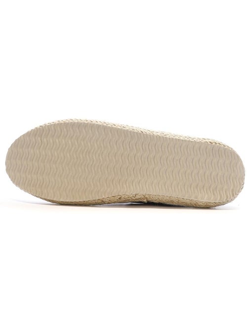 Sapatilhas de Lona Taupe para Homem Xti 142841 - Kiabi Sapatilhas de Lona Taupe para Homem Xti 142841 - Kiabi