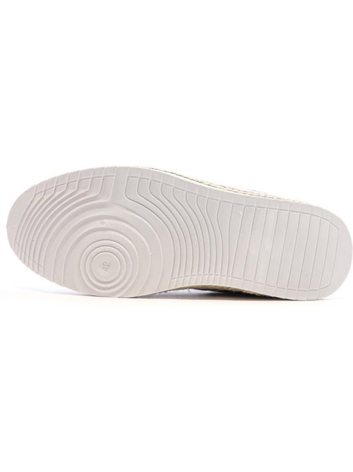 Sapatilhas de Lona Xti Tex para Homem Azul-Marinho - Kiabi Sapatilhas de Lona Xti Tex para Homem Azul-Marinho - Kiabi