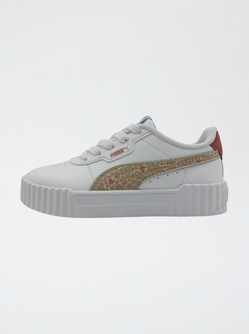 Sapatilhas de moda 'PUMA' - Kiabi Sapatilhas de moda 'PUMA' - Kiabi