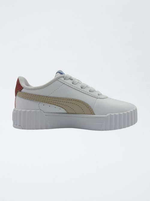 Sapatilhas de moda 'PUMA' - Kiabi Sapatilhas de moda 'PUMA' - Kiabi