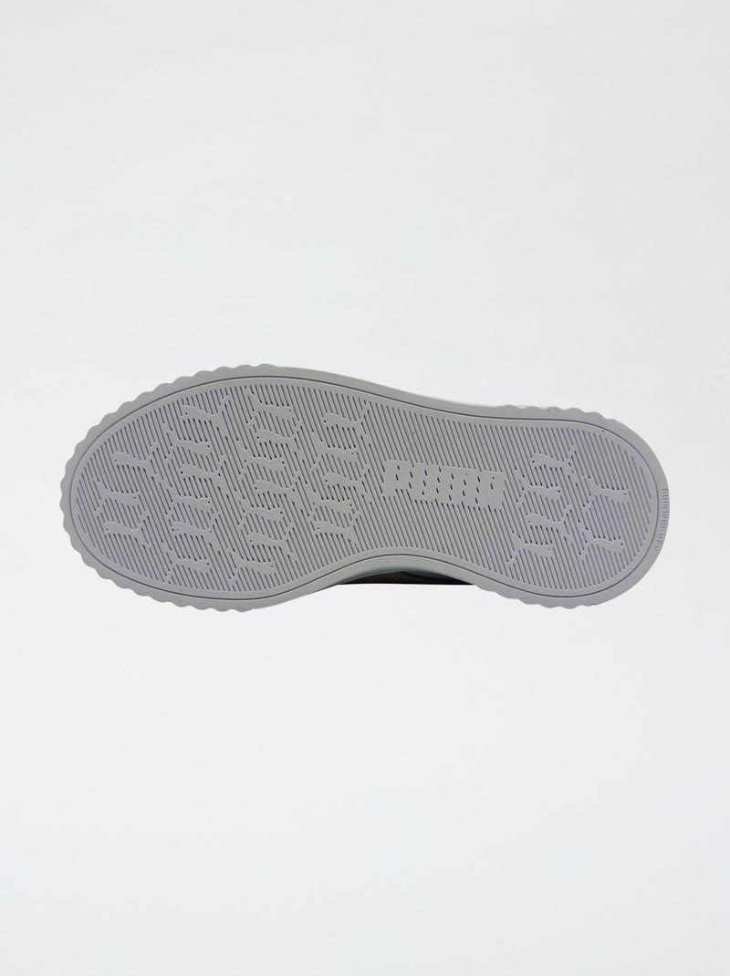 Sapatilhas de moda 'PUMA' Branco - Kiabi