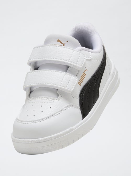 Sapatilhas de moda 'Puma' - Kiabi