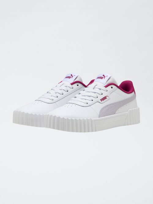 Sapatilhas de moda 'Puma' - Kiabi