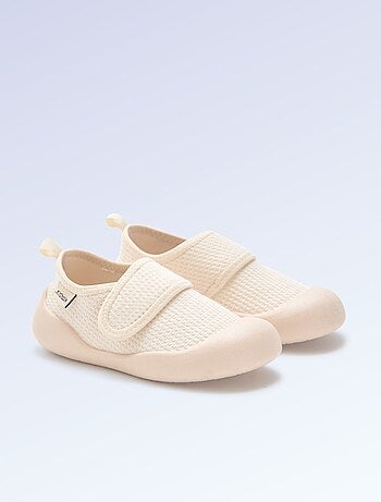 Sapatilhas de motricidade 4 'andar' - Kitchoun