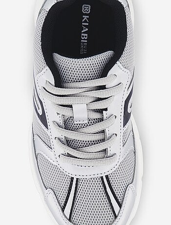 Sapatilhas de running em malha