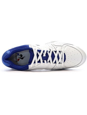 Sapatilhas de Ténis Brancas para Homem Le Coq Sportif LCS Gasquet Pro I