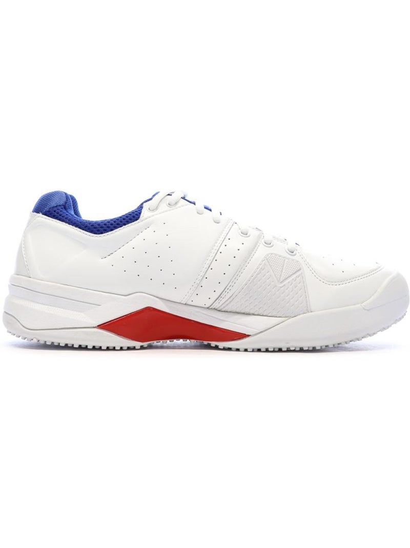 Sapatilhas de Ténis Brancas para Homem Le Coq Sportif LCS Gasquet Pro I Branco - Kiabi