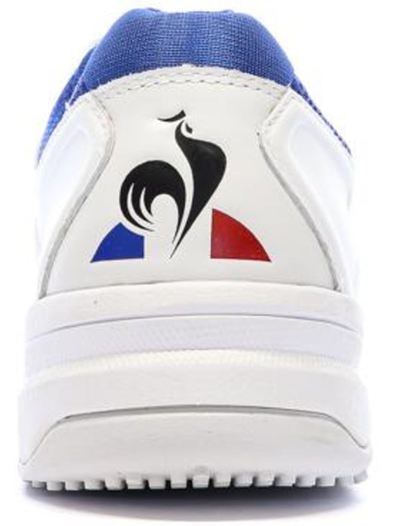 Sapatilhas de Ténis Brancas para Homem Le Coq Sportif LCS Gasquet Pro I Branco - Kiabi
