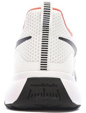 Sapatilhas de Treino Reebok NFX Brancas para Homem