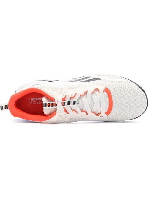 Sapatilhas de Treino Reebok NFX Brancas para Homem - Kiabi