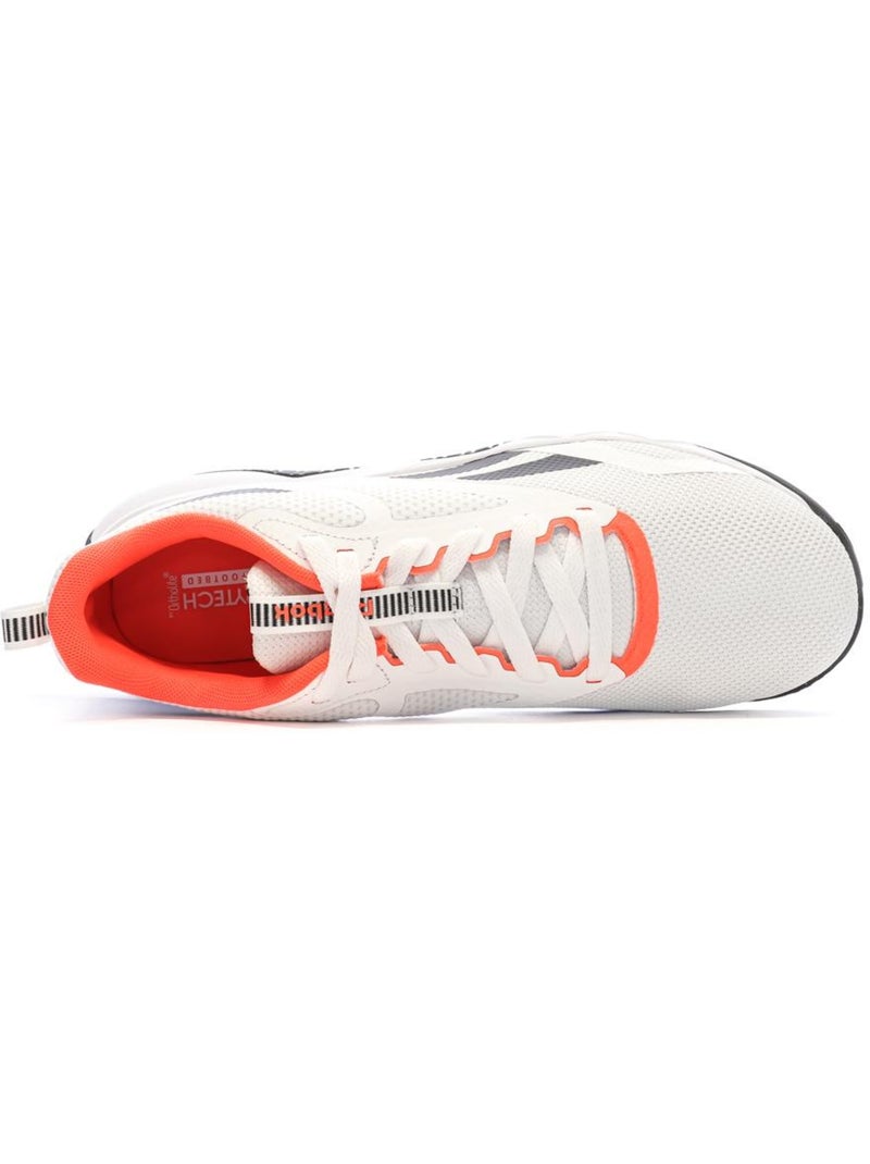 Sapatilhas de Treino Reebok NFX Brancas para Homem Branco - Kiabi