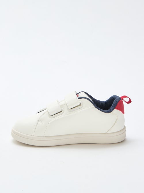Sapatilhas de velcro 'Cars' 'Disney' - Kiabi