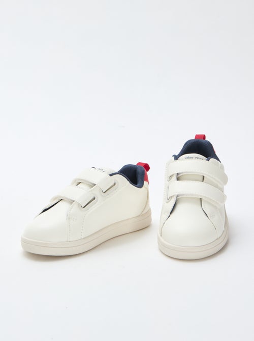 Sapatilhas de velcro 'Cars' 'Disney' - Kiabi