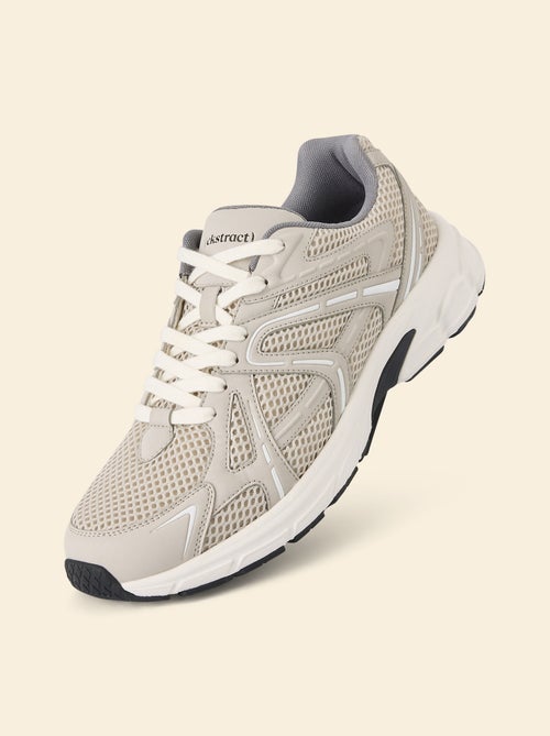 Sapatilhas desportivas - (ekstract) - Kiabi