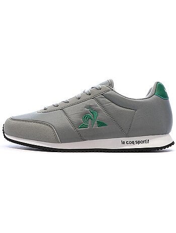 Sapatilhas Desportivas Cinzentas Le Coq Sportif Racerone para Homem
