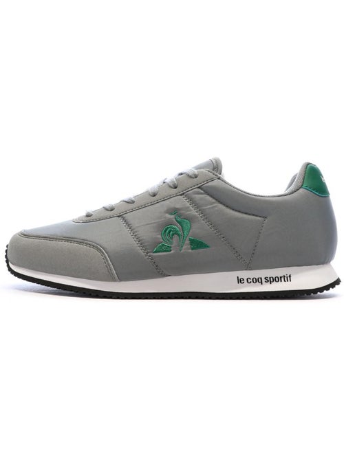 Sapatilhas Desportivas Cinzentas Le Coq Sportif Racerone para Homem - Kiabi Sapatilhas Desportivas Cinzentas Le Coq Sportif Racerone para Homem - Kiabi