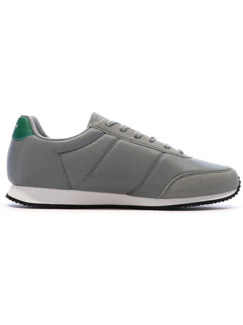 Sapatilhas Desportivas Cinzentas Le Coq Sportif Racerone para Homem - Kiabi Sapatilhas Desportivas Cinzentas Le Coq Sportif Racerone para Homem - Kiabi