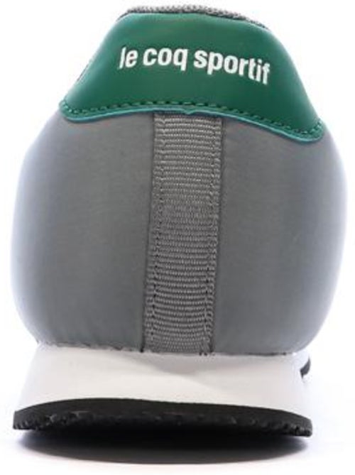 Sapatilhas Desportivas Cinzentas Le Coq Sportif Racerone para Homem - Kiabi Sapatilhas Desportivas Cinzentas Le Coq Sportif Racerone para Homem - Kiabi