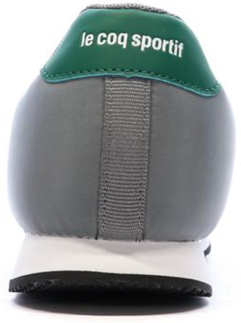 Sapatilhas Desportivas Cinzentas Le Coq Sportif Racerone para Homem Cinza-prateado - Kiabi