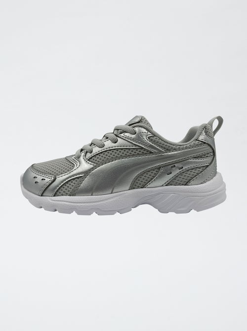 Sapatilhas desportivas 'PUMA' com atacadores - Kiabi