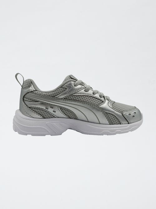 Sapatilhas desportivas 'PUMA' com atacadores - Kiabi