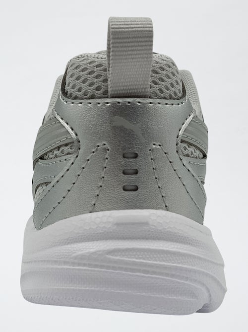 Sapatilhas desportivas 'PUMA' com atacadores - Kiabi