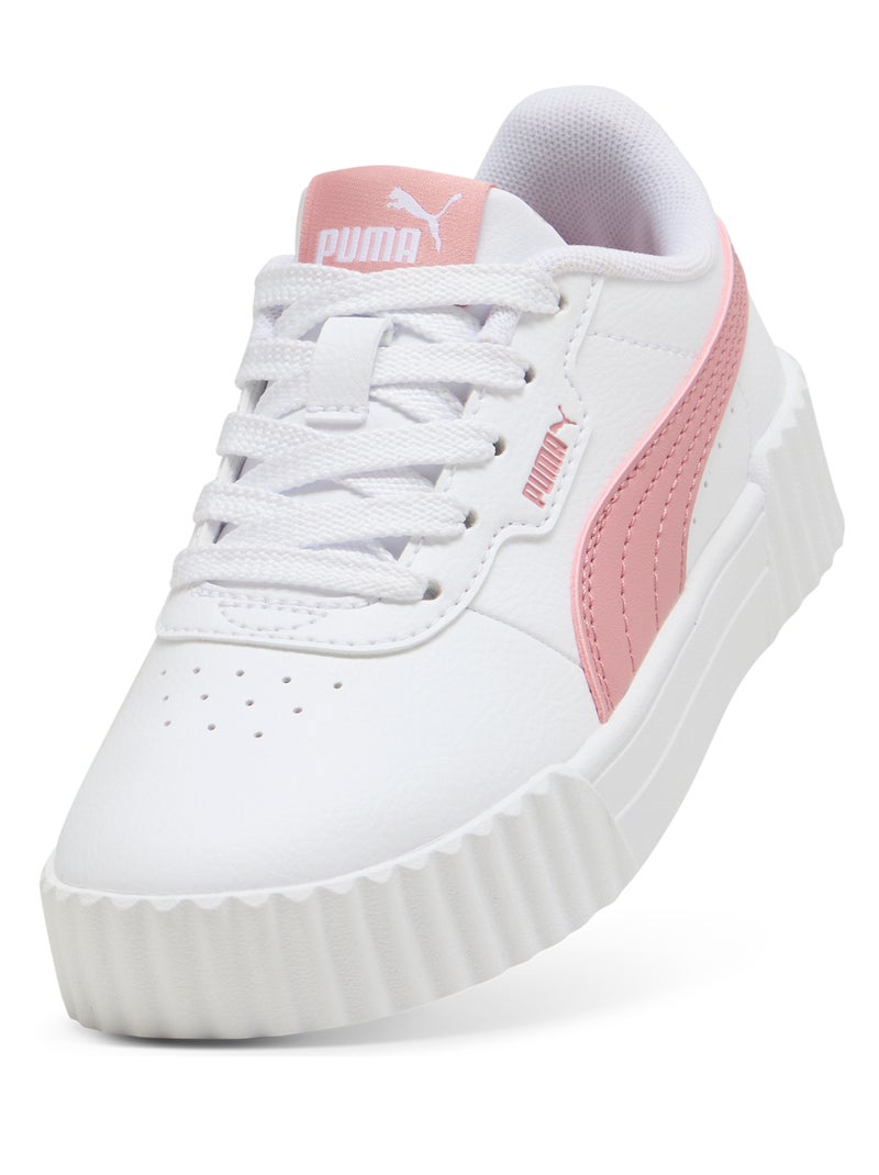Sapatilhas desportivas 'PUMA' Rosa - Kiabi