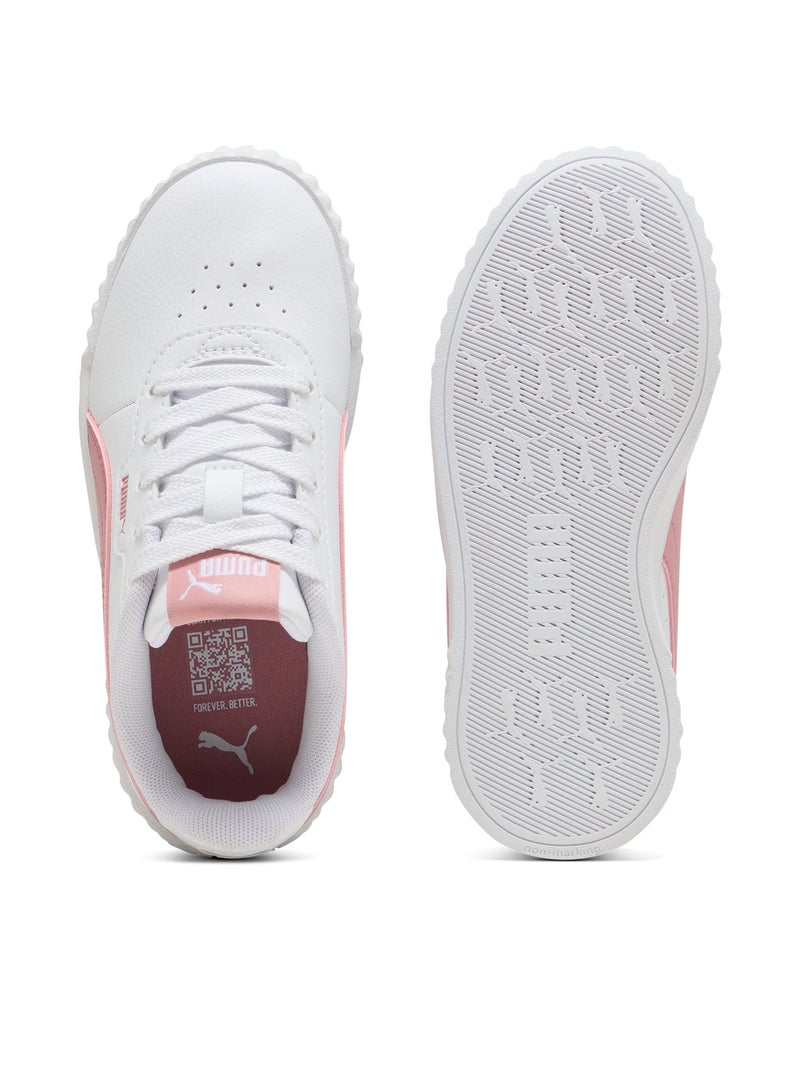 Sapatilhas desportivas 'PUMA' Rosa - Kiabi