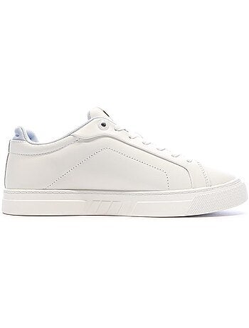 Sapatilhas Desportivas Tommy Hilfiger para Mulher Branco/Azul