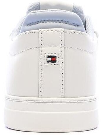 Sapatilhas Desportivas Tommy Hilfiger para Mulher Branco/Azul