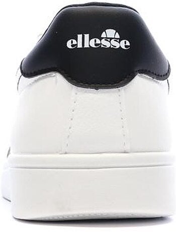 Sapatilhas Ellesse Catarina para Mulher Branco/Cinzento Escuro