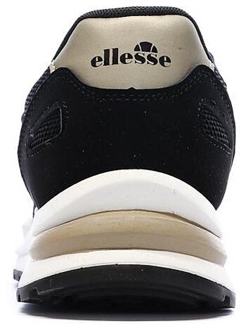 Sapatilhas Ellesse Debby para Mulher Branco/Verde