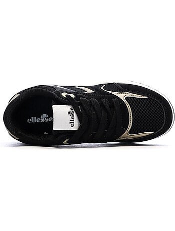 Sapatilhas Ellesse Debby para Mulher Branco/Verde