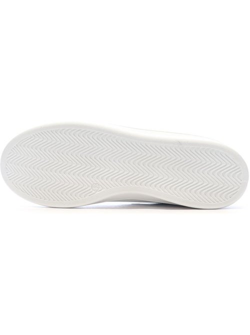 Sapatilhas Ellesse Defender para Homem Brancas e Castanhas - Kiabi Sapatilhas Ellesse Defender para Homem Brancas e Castanhas - Kiabi