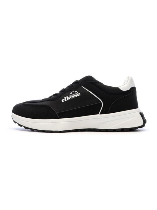 Sapatilhas ellesse francis pretas para homem - Kiabi Sapatilhas ellesse francis pretas para homem - Kiabi
