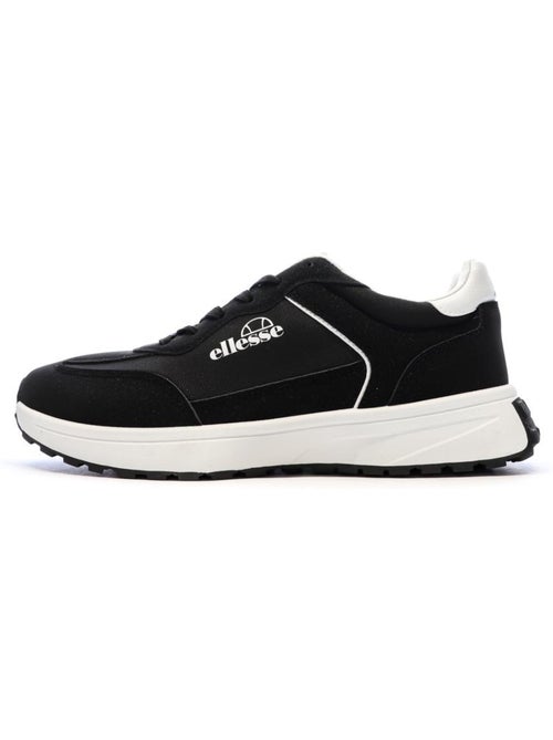 Sapatilhas ellesse francis pretas para homem - Kiabi Sapatilhas ellesse francis pretas para homem - Kiabi