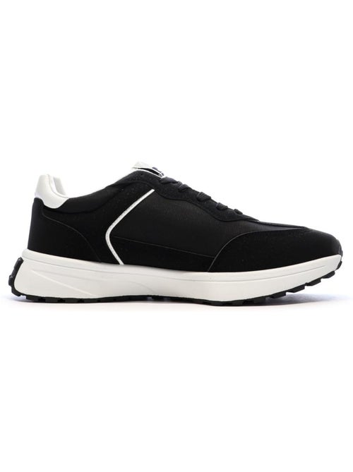 Sapatilhas ellesse francis pretas para homem - Kiabi Sapatilhas ellesse francis pretas para homem - Kiabi