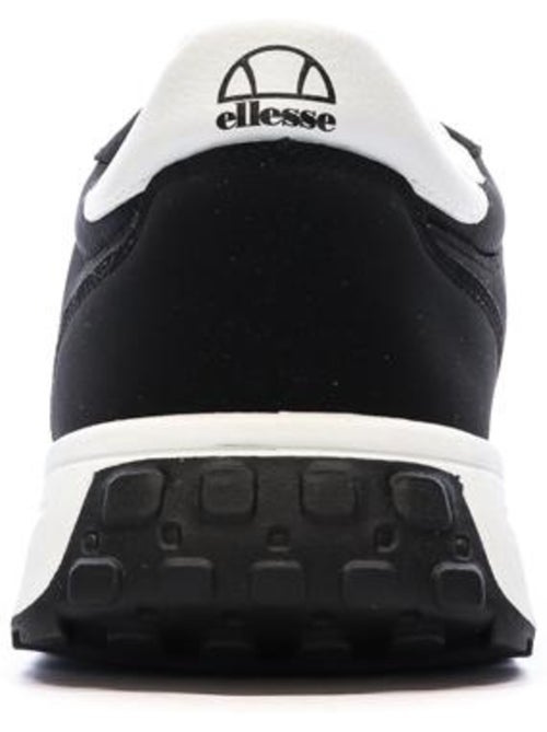 Sapatilhas ellesse francis pretas para homem - Kiabi Sapatilhas ellesse francis pretas para homem - Kiabi