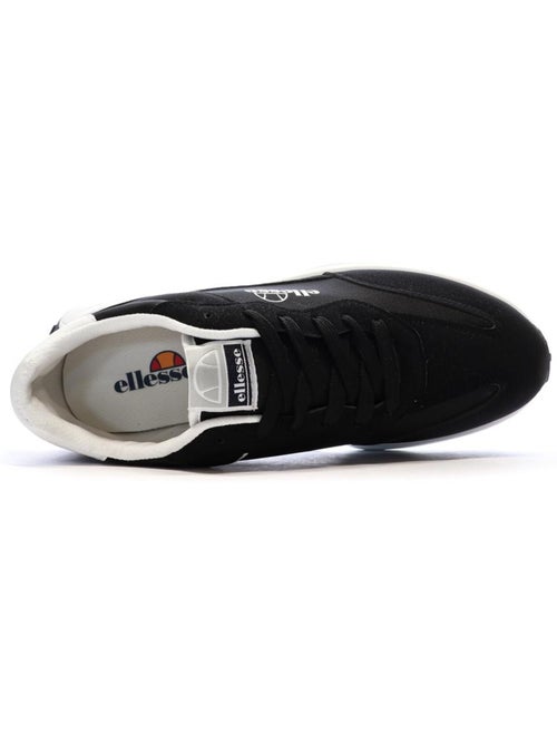 Sapatilhas ellesse francis pretas para homem - Kiabi Sapatilhas ellesse francis pretas para homem - Kiabi