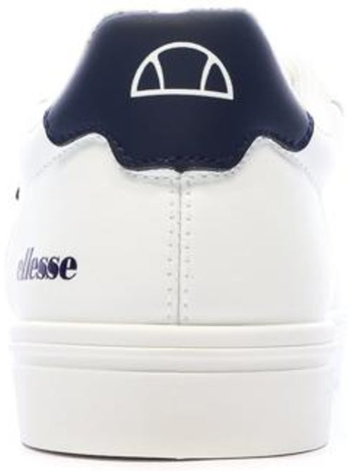 Sapatilhas Ellesse Frizzy para Homem Branco/Azul-Marinho - Kiabi Sapatilhas Ellesse Frizzy para Homem Branco/Azul-Marinho - Kiabi