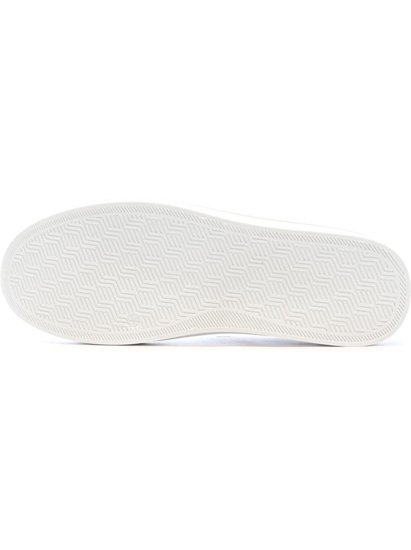 Sapatilhas Ellesse Frizzy para Homem Branco/Azul-Marinho Branco - Kiabi