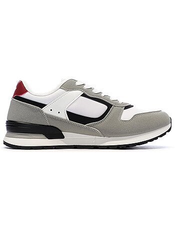 Sapatilhas masculinas ellesse harvey dante