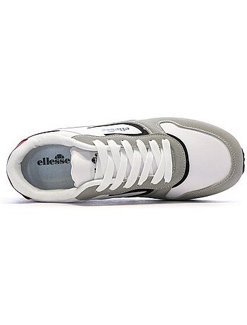 Sapatilhas masculinas ellesse harvey dante