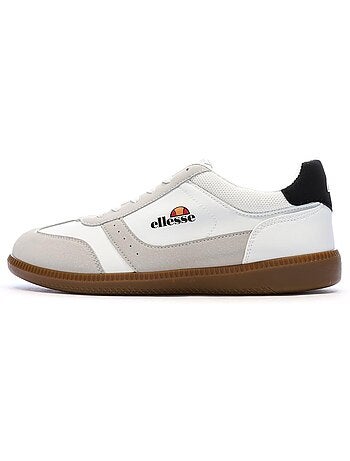 Sapatilhas Ellesse Nala para Homem Brancas e Cinzentas