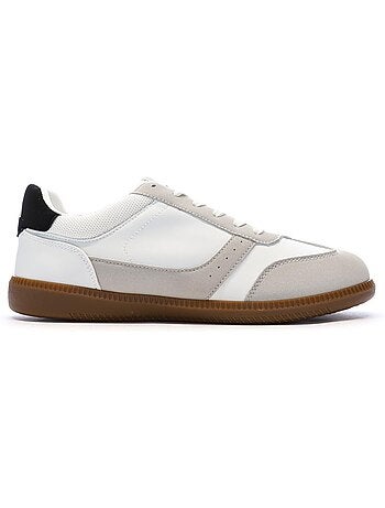 Sapatilhas Ellesse Nala para Homem Brancas e Cinzentas