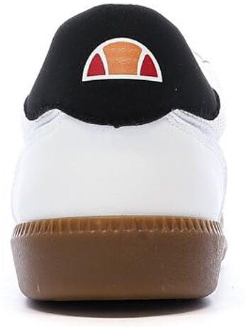 Sapatilhas Ellesse Nala para Homem Brancas e Cinzentas