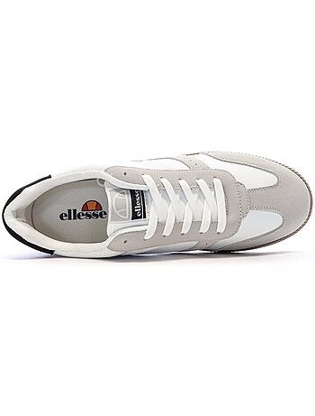 Sapatilhas Ellesse Nala para Homem Brancas e Cinzentas