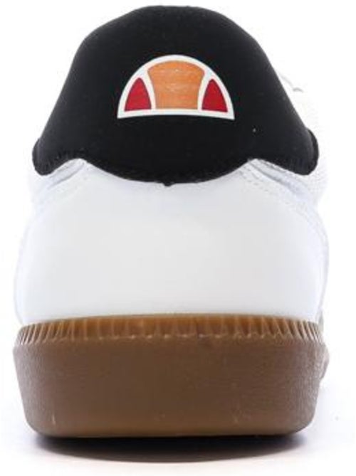 Sapatilhas Ellesse Nala para Homem Brancas e Cinzentas - Kiabi Sapatilhas Ellesse Nala para Homem Brancas e Cinzentas - Kiabi