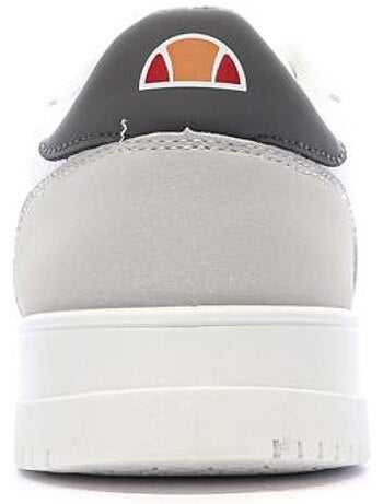 Sapatilhas Ellesse Pansit para Homem Brancas e Azul-Marinho