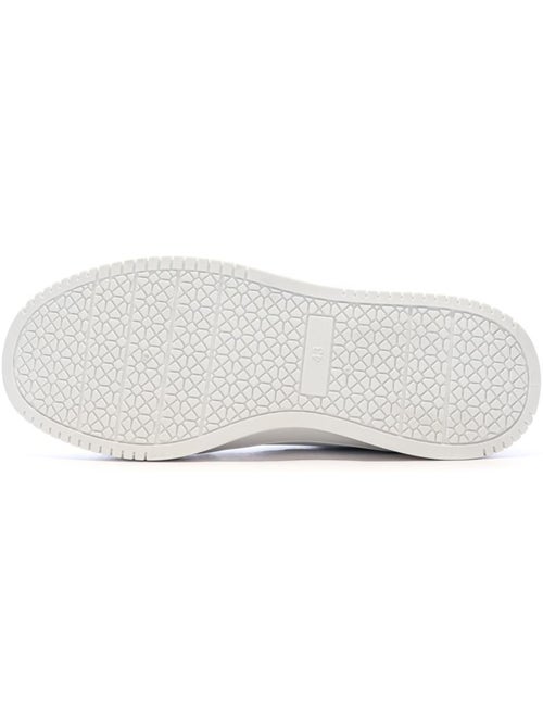 Sapatilhas Ellesse Pansit para Homem Branco/Cinzento - Kiabi Sapatilhas Ellesse Pansit para Homem Branco/Cinzento - Kiabi